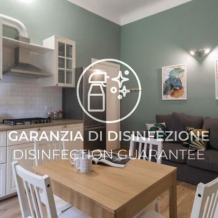 米兰Italianway - Piceno 1公寓 外观 照片