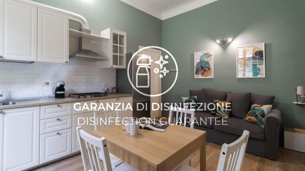 米兰Italianway - Piceno 1公寓 外观 照片